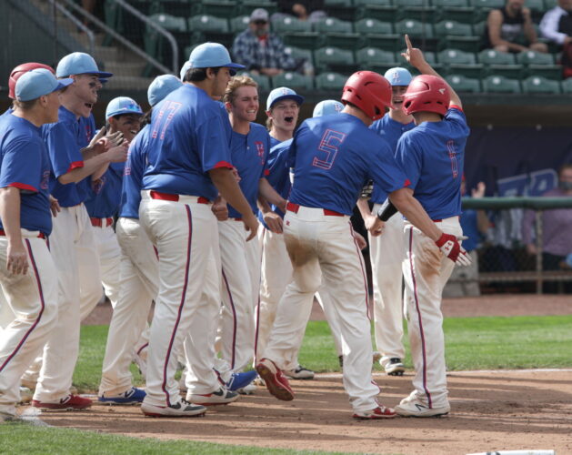 Prep baseball: Previewing new-look Region 13 with Ben Lomond, Ogden ...